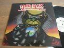 MAD MAX - S/T LP - GERMAN HEAVY METAL - PRIVATE PRESS - RARE MINT