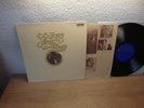 ZZ TOP FIRST ALBUM ORIGINAL 1971 LONDON LP MINT MISSPRINT Hype....rare