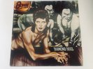 DAVID BOWIE DIAMOND DOGS LP VINYL RECORD BLACK LABEL