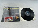 THE ANIMALS LP MOST OF THE ANIMALS ORIGINAL UK 1965 MONO BLUE NEAR MINT VINYL