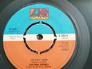 NATURAL ESSENCE-OUT OF DARKNESS- ATLANTIC K 10514 SOUL RARE
