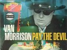 Van Morrison Pay The Devil STILL SEALED, 180G NEW OVP Lost Highway Vinyl LP