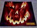 FASTWAY TRICK OR TREAT OST 1st CBS UK LP 1986 A1 HARD ROCK HORROR OZZY OSBOURNE