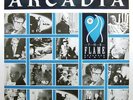 Arcadia The Flame Extended Remix 12