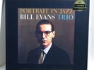BILL EVANS TRIO Portrait In Jazz 180g 45rpm VINYL 2xLP BOX UltraDisc MOFI MFSL