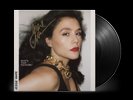 JESSIE WARE WHAT'S YOUR PLEASE SIGNED 12'' VINYL LP