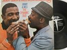 JIMMY SMITH & WES MONTGOMERY Dynamic Duo LP Vinyl VG+/VG+ 1966