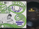SOUNDS NICE W/ TIM MY CROFT SINGLE MADE IN PORTUGAL 45 PS 7 LOVE AT FIRST SIGHT