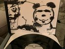 BAUHAUS Mask GATEFOLD 1988 UK Pressing w/VG++ VINYL