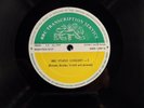 Yfrah Neaman / Dennis Brain / Wigmore Ensemble  BBC Transcription Disc 3 LP