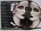 LP 33   Picture Disc Mina ?–Todavía Limited Edition nr 31 / 500 Italy 2010
