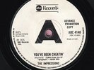 The Impressions 