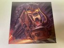 MOTORHEAD ORGASMATRON LP VINYL RECORD NEW SEALED GWR/PROFILE PRESS