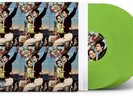 Norman Fucking Rockwell - Lana Del Rey Limited 180 Gram Lime Green 2x Vinyl LP