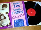 FONTELLA BASS / SUGAR PIE DESANTO ?– SISTERS OF SOUL LP