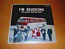 The Gospel Rhythm-Aires I'm Rejoicing Echo Records GRA 202 High Fidelity NM NM