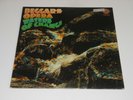Vertigo Swirl - Beggars Opera - LP - Waters Of Change - UK 1971 - 6360 054