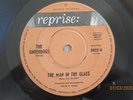 The Underdogs - The Man In The Glass - 1965 Reprise 45