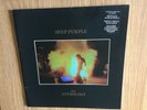 DEEP PURPLE -  THE ANTHOLOGY. 1985 DOUBLE LP RECORD WITH INSERT
