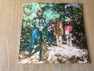 CREEDENCE CLEARWATER REVIVAL - GREEN RIVER. 1969 LP RECORD FIRST UK PRESS