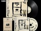 THE SNUTS Mixtape E.P Bundle - Signed 12” Vinyl / CD / Cassette New