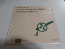 Chants Of The Native American Church Of North America NM Canyon Record in Shrink