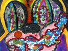 Cage The Elephant ?– Thank You Happy Birthday (Sealed VINYL LP+7