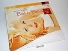 2 LP: Christina Aguilera - Back To Basics, Ltd.RED Vinyl, NEU & OVP (A8/3)