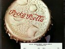 JUDAS PRIEST 'Rocka Rolla' Near Mint Never played 1979 Import Promo labels LP