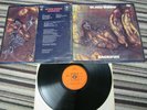 Black Widow Sacrifice 63948 CBS LP G/F Sleeve 1970 1st Press Matrix A1   B1