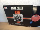 LP Attila Zoller - Katz Und Maus / SABA TREE / 1967 / NM