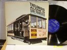 THELONIOUS MONK LP 