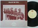 INSIGHTS GOSPEL GROUP Peace Be Still RARE Jamaica disco modern soul funk HEAR