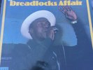 DISQUE 33 TOURS JAH WOOSH   DREADLOCKS AFFAIR  TRLS 133-B .1976