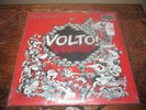 VOLTO Incitare 2XLP FANTASY new sealed record Rock