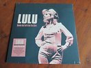LULU - HEAVEN AND EARTH AND THE STARS. 2018 RSD LP & LTD ED 7