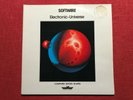 DoLp Software: Electronic Universe, Peter Wergener, Michael Weisser,  Krautrock