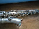 SAX ALTO CONN