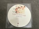 Take That-Everything changes.lp picture disc