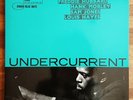 Kenny Drew / Undercurrent Blue Note 45rpm 200g 2 sheets LP BST-84059 Gate Fold