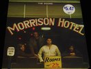 The Doors-Morrison Hotel-ORIGINAL(?) 1970 US Elektra LP-SEALED