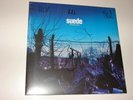 SUEDE THE BLUE HOUR  SIGNED COPY NEW & SEALED