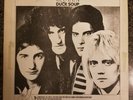 Queen - Duck Soup Live Bootleg Vinyl LP - March 13, 1977 - RARE  -  SLA 0007
