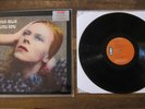 David Bowie Hunky Dory Limited Edition EMI Reissue 180 gm Vinyl RARE