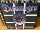 Turbonegro - Apocalypse Dudes LP red vinyl