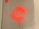 The National - Cherry Tree (CT) Volume 1, Pink Marbled Vinyl LP SEALED