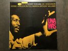 Kenny Dorham, Una mas, 1st mono, BLP 4127, RVG, ear, feat. Joe Henderson