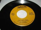 Modern Soul  O.T. Sykes  - My first love Fun City  45   near mint  Rare