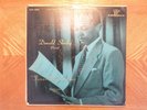 CADENCE LP RECORD 1001/DON SHIRLEY/ TONAL EXPRESSIONS/ VG/ VG+ PLAY GRADED JAZZ