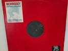 Morrissey ?– Everyday Is Like Sunday Brazil 12” Promo  Vinyl Mint and Unplayed